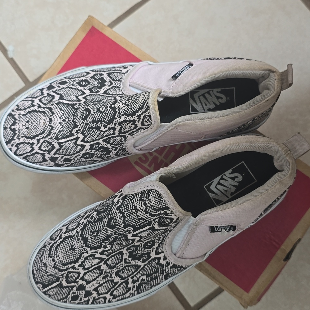 Vans